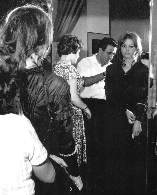 Claudia Cardinale Claudia Cardinale
