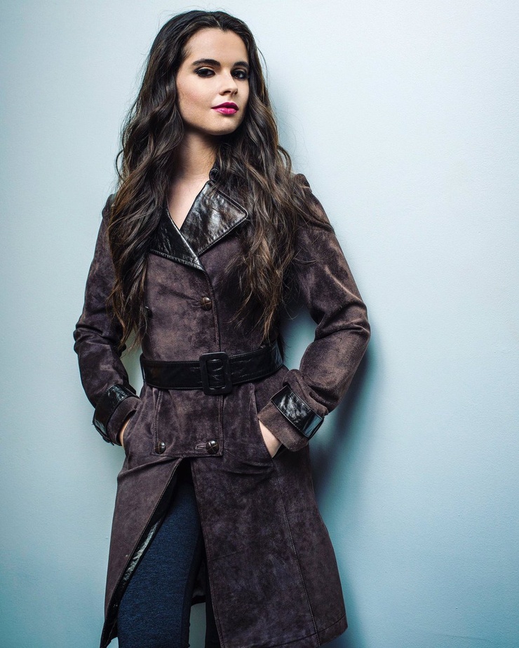 Vanessa Marano Vanessa Marano