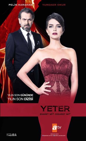 Yeter (2015- ) Yeter (2015- )