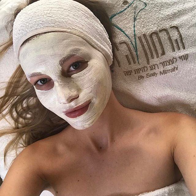 Sofia Mechetner