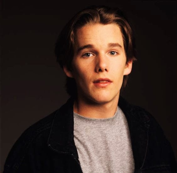 Ethan Hawke