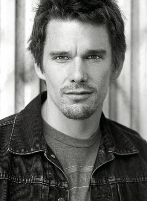 Ethan Hawke