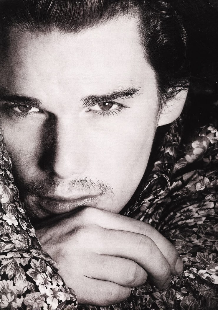 Ethan Hawke