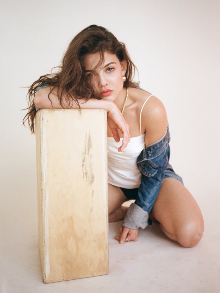 Danielle Campbell