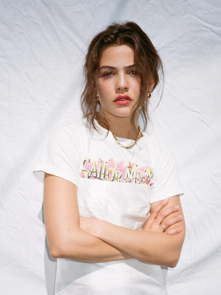Danielle Campbell