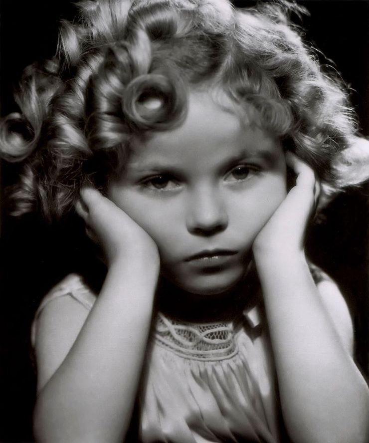 Shirley Temple