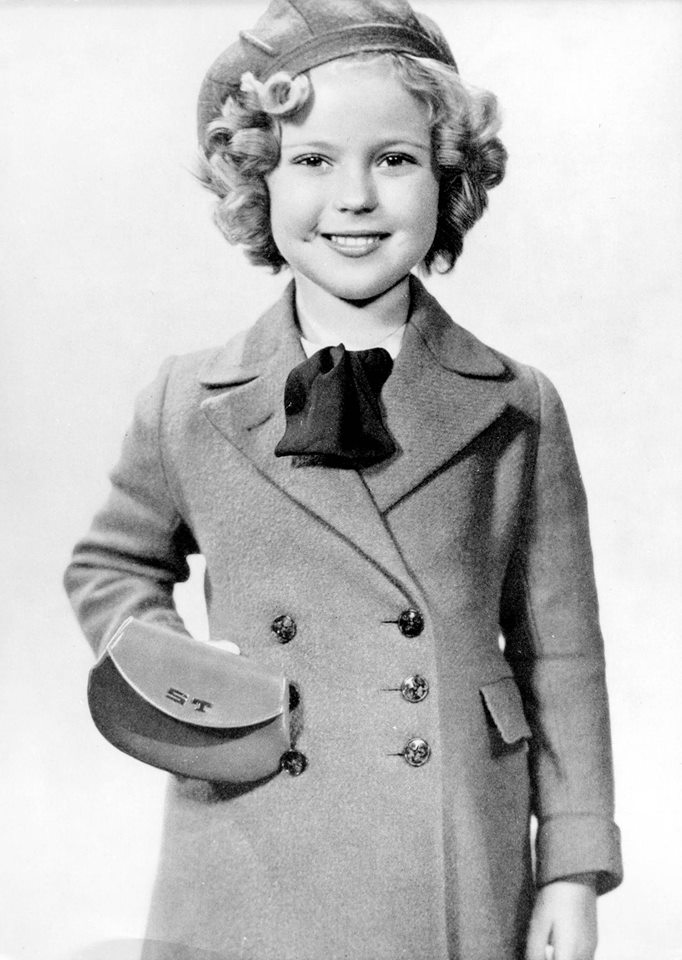 Picture of Shirley Temple