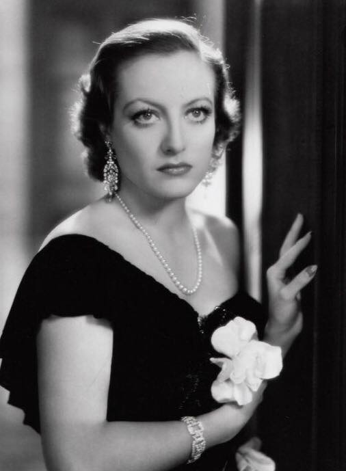 Joan Crawford