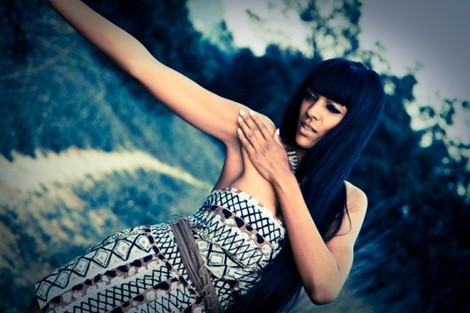 Judith Shekoni