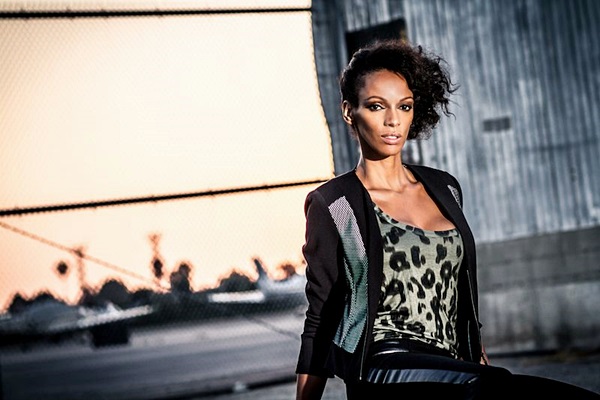 Judith Shekoni