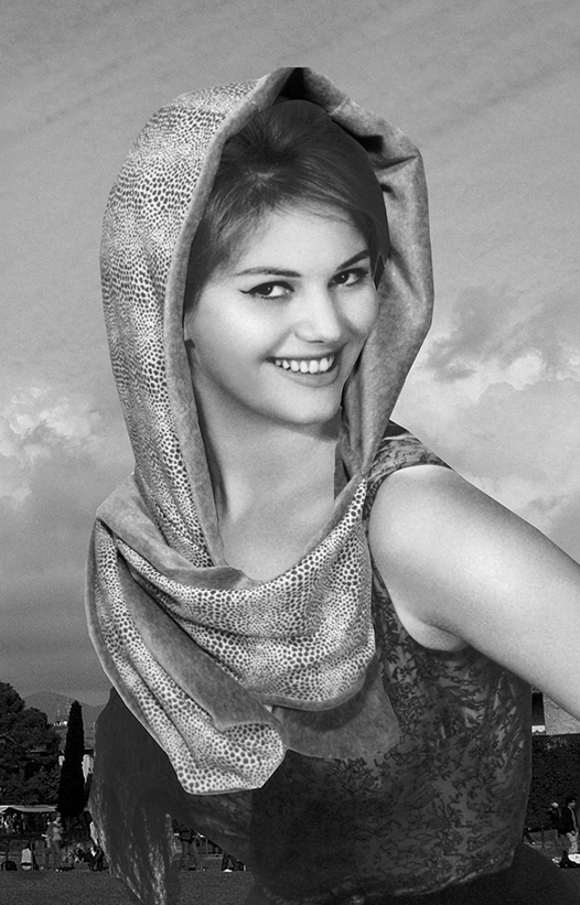 Claudia Cardinale Claudia Cardinale