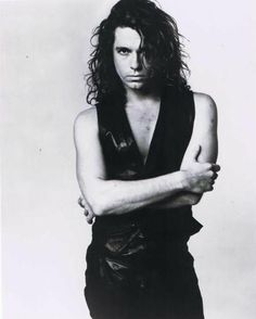 Michael Hutchence Michael Hutchence