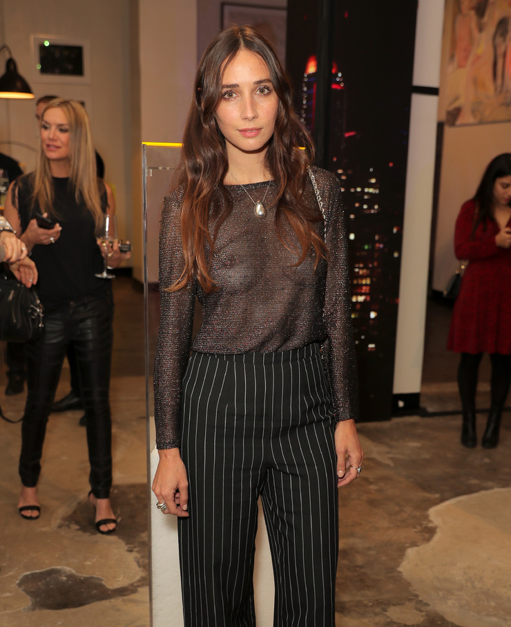 Rebecca Dayan Rebecca Dayan
