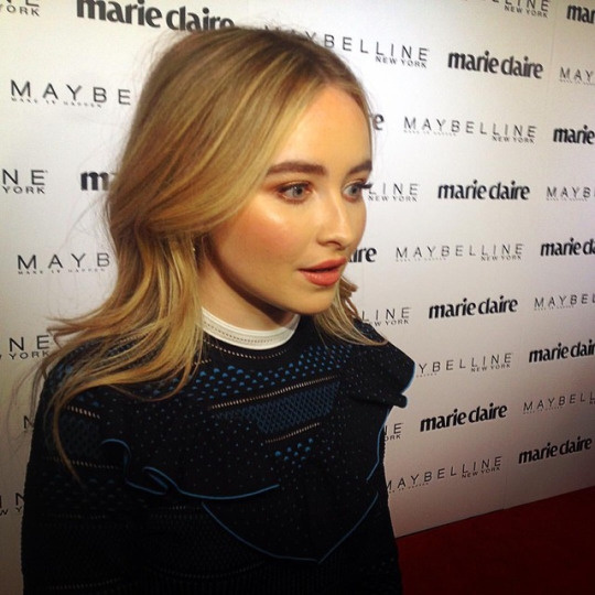 Sabrina Carpenter