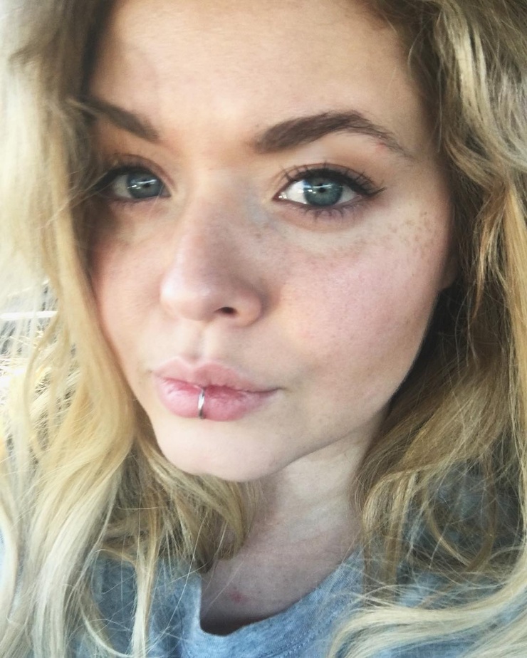 Sasha Pieterse