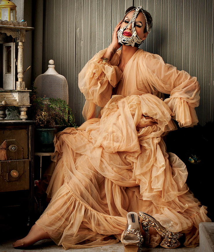 Sutan Amrull