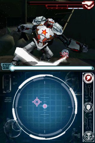 Ironman 2