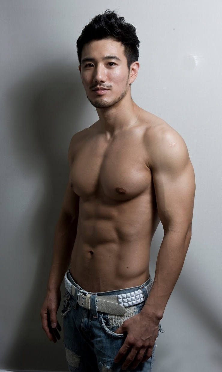 Choi Ho Jin