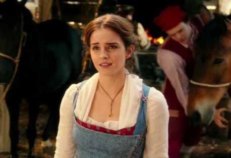 Beauty and the Beast Beauty and the Beast