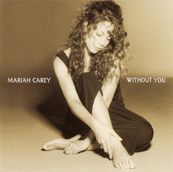 Without You (Mariah Carey)