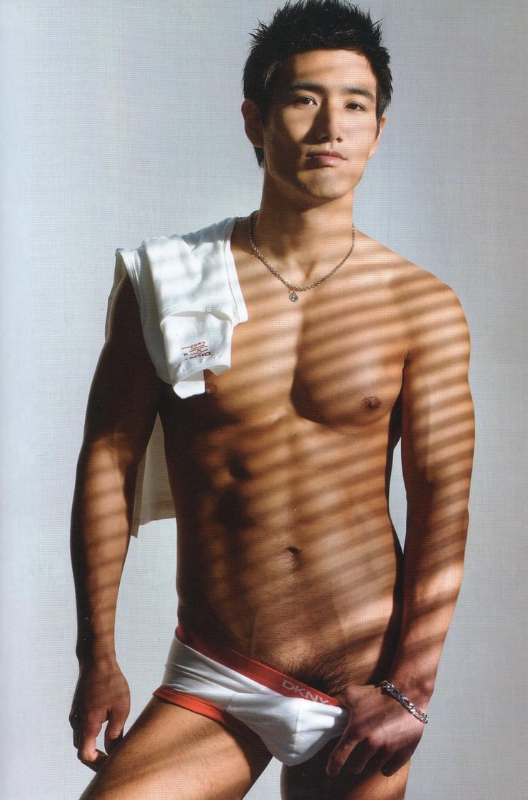 китайский гей актер фото 109