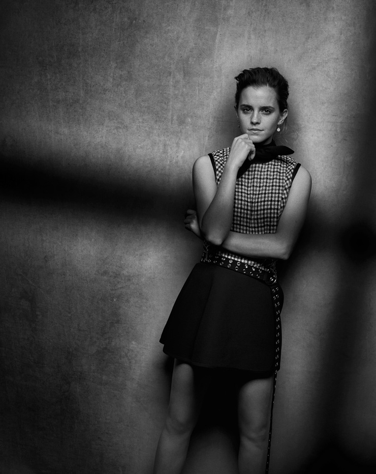 Emma Watson Emma Watson