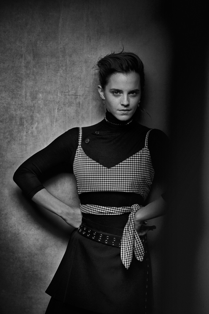 Emma Watson Emma Watson