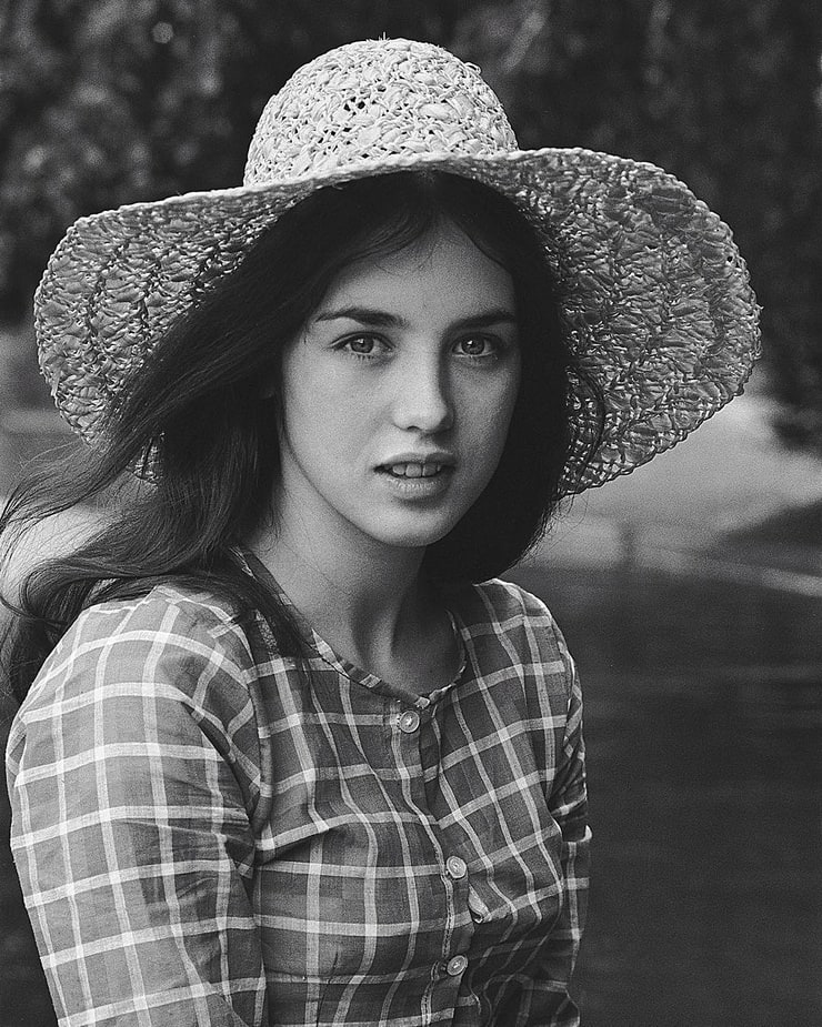 Isabelle Adjani