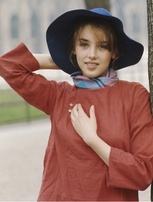 Isabelle Adjani Isabelle Adjani