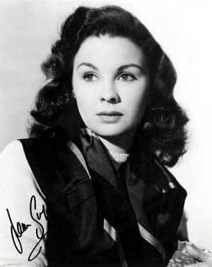 Jean Simmons