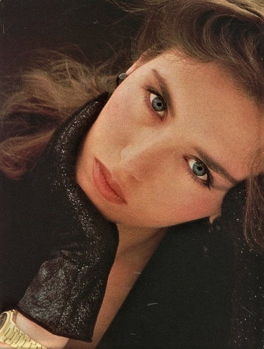 Isabelle Adjani