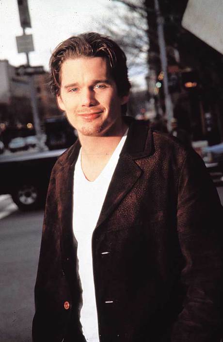 Ethan Hawke