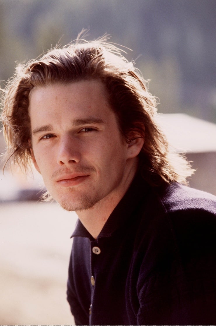 Ethan Hawke