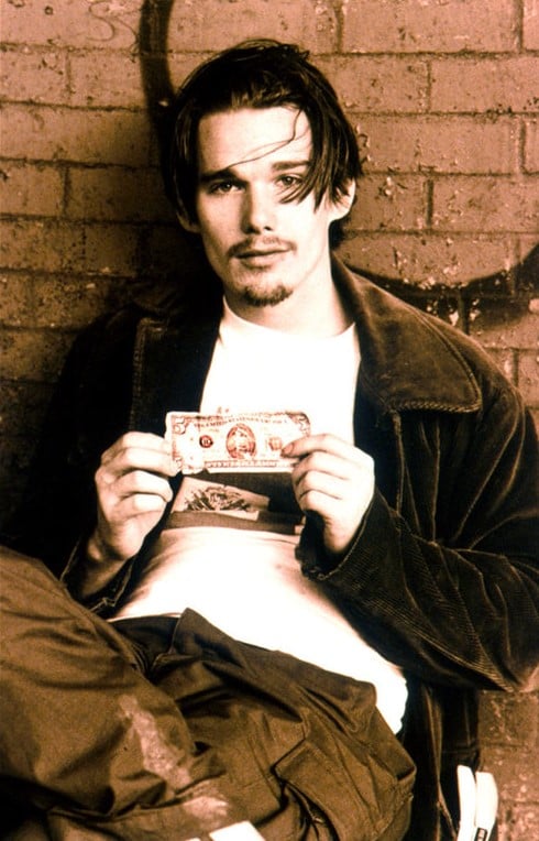 Ethan Hawke