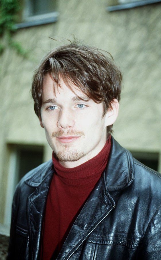 Ethan Hawke