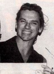 Michael Hutchence