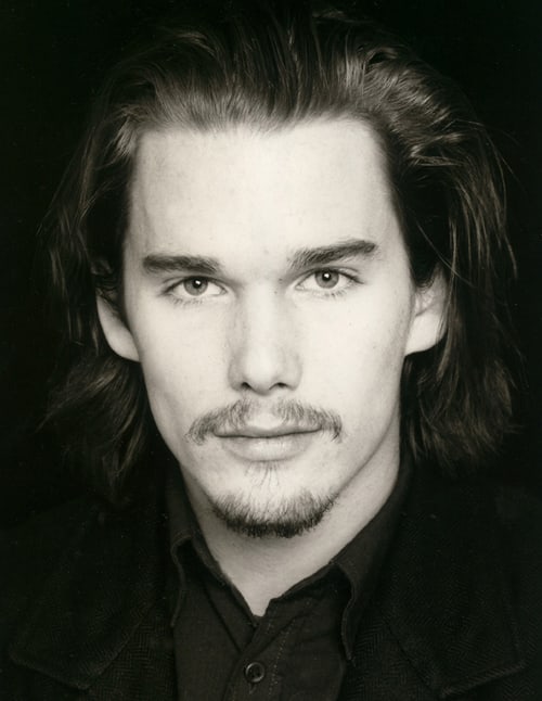 Picture of Ethan Hawke