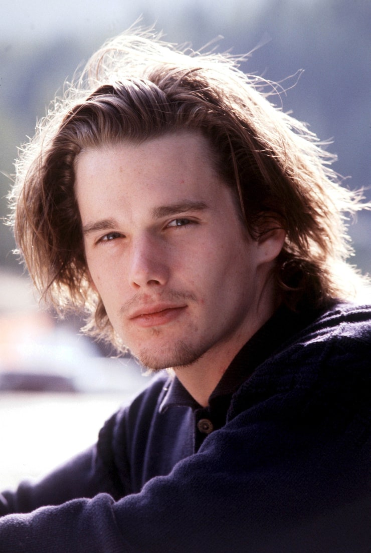 Ethan Hawke