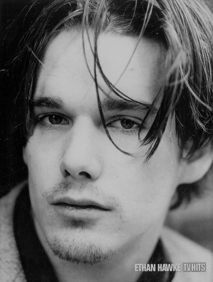 Ethan Hawke