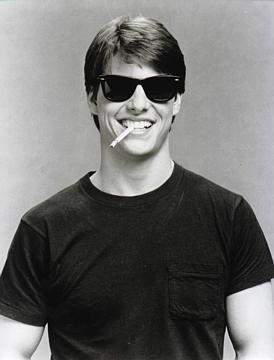 Tom Cruise picture