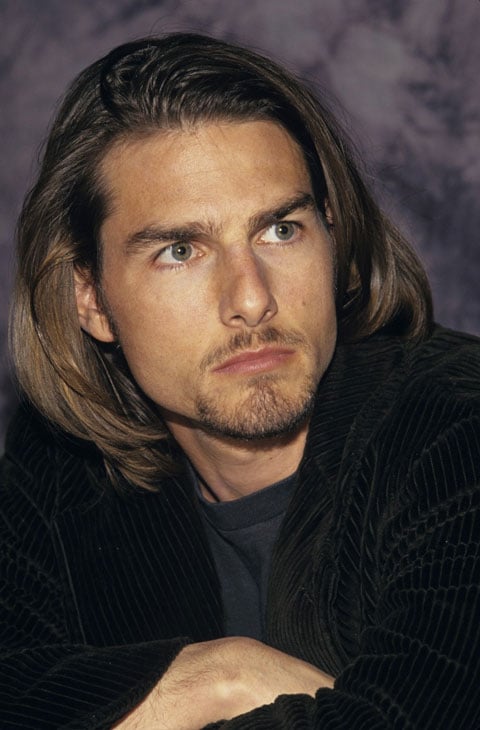 Picture of Tom Cruise