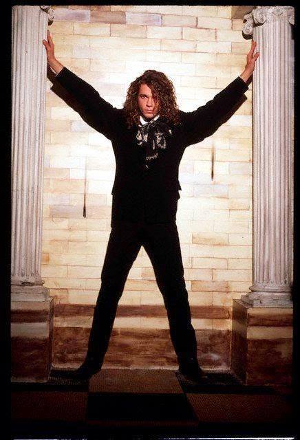 Michael Hutchence Michael Hutchence