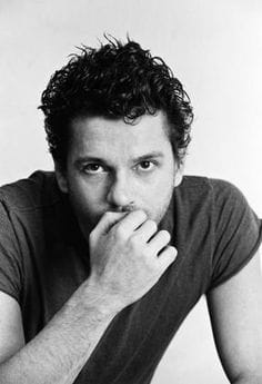 Michael Hutchence