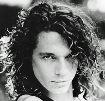 Michael Hutchence Michael Hutchence
