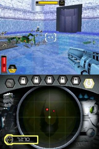 Bionicle Heroes