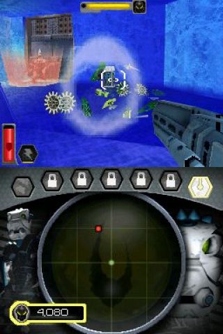 Bionicle Heroes