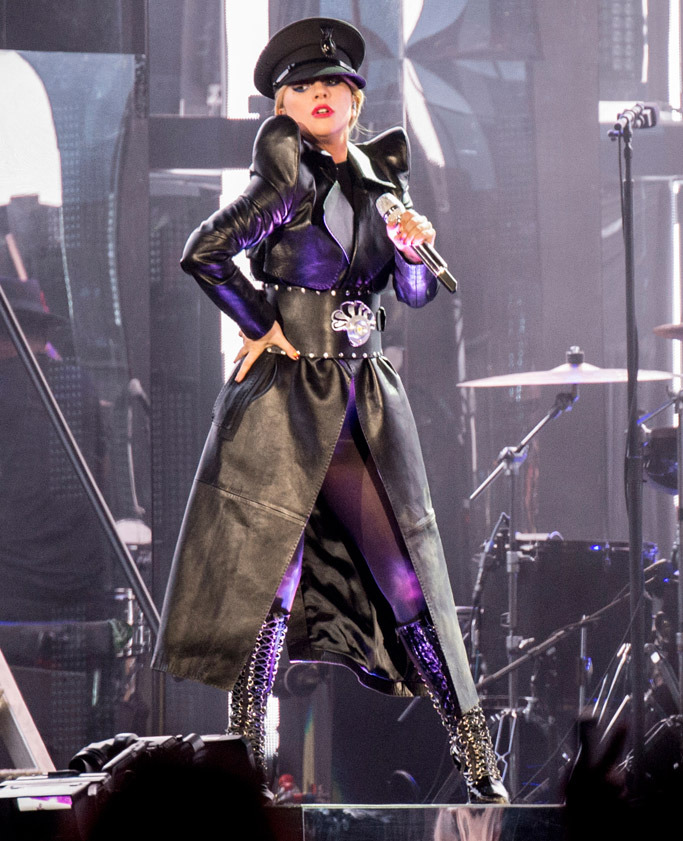 Lady GaGa
