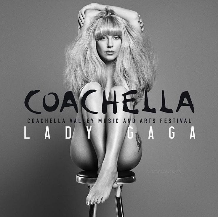 Lady GaGa Lady GaGa