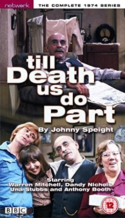 Till Death Us Do Part: 1974 Series