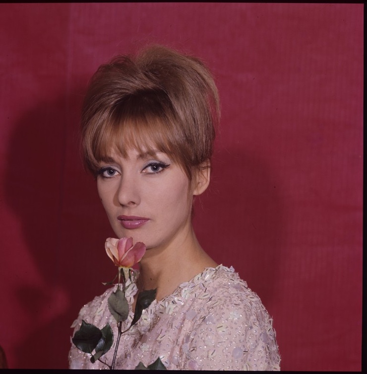 Marina Malfatti image